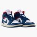 Фотографія Кросівки жіночі Jordan 1 Mid (BQ6472-146) 5 з 10 | SPORTKINGDOM
