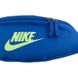 Фотография Сумка на пояс Nike Heritage Waistpack (DB0490-480) 5 из 5 | SPORTKINGDOM