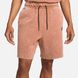 Фотография Шорты мужские Nike Sportswear Tech Fleece Men's Wash Shorts (DM6519-215) 1 из 2 | SPORTKINGDOM