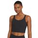 Фотографія Спортивний топ жіночий Nike Para Dama Yoga Luxe (DA1068-010) 1 з 2 | SPORTKINGDOM