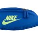 Фотографія Сумка на пояс Nike Heritage Waistpack (DB0490-480) 5 з 5 | SPORTKINGDOM