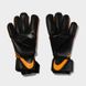 Фотографія Рукавиці чоловічі Nike Gk Vapor Grip 3 (CN5650-010) 4 з 7 | SPORTKINGDOM