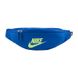 Фотография Сумка на пояс Nike Heritage Waistpack (DB0490-480) 1 из 5 | SPORTKINGDOM