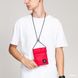 Фотографія Сумка на плече Jordan Tri-Fold Pouch Light Strap Wallet (9A0325-R78) 4 з 4 | SPORTKINGDOM