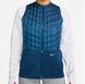 Фотография Жилетка Nike Therma-Fit Adv Down Running Vest (DD6063-460) 1 из 2 | SPORTKINGDOM