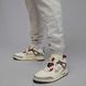 Фотографія Брюки чоловічі Jordan Flight Fleece (FV7251-050) 5 з 5 | SPORTKINGDOM