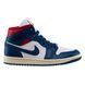 Фотографія Кросівки жіночі Jordan 1 Mid (BQ6472-146) 7 з 10 | SPORTKINGDOM