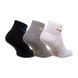 Фотографія Шкарпетки Nike Nk Everyday Cush Ankle 3Pr (SX6844-901) 2 з 2 | SPORTKINGDOM