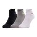 Фотографія Шкарпетки Nike Nk Everyday Cush Ankle 3Pr (SX6844-901) 1 з 2 | SPORTKINGDOM