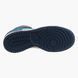 Фотография Кроссовки женские Nike Dunk High Gs Grey Blue (DB2179-006) 4 из 10 | SPORTKINGDOM
