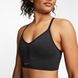 Фотографія Спортивний топ жіночий Nike Indy Seamless Bra (CJ5875-010) 3 з 4 | SPORTKINGDOM