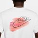 Фотографія Футболка чоловіча Nike Sportswear Standard Issue Men's T-Shirt (FD0416-100) 3 з 3 | SPORTKINGDOM
