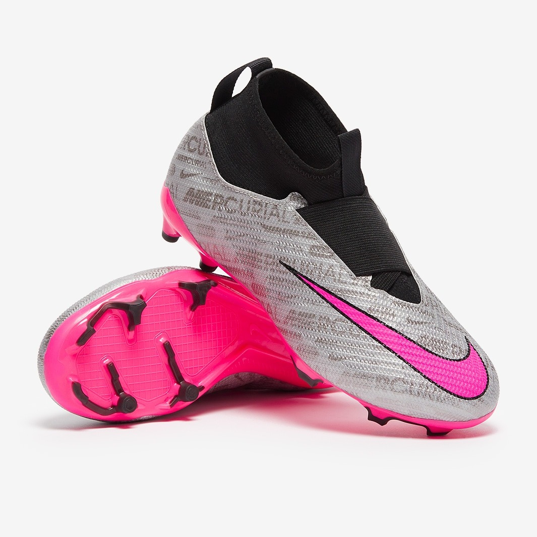 

Бутси дитячі Nike Zoom Mercurial Superfly 9 Pro Xxv (FJ2034-060)