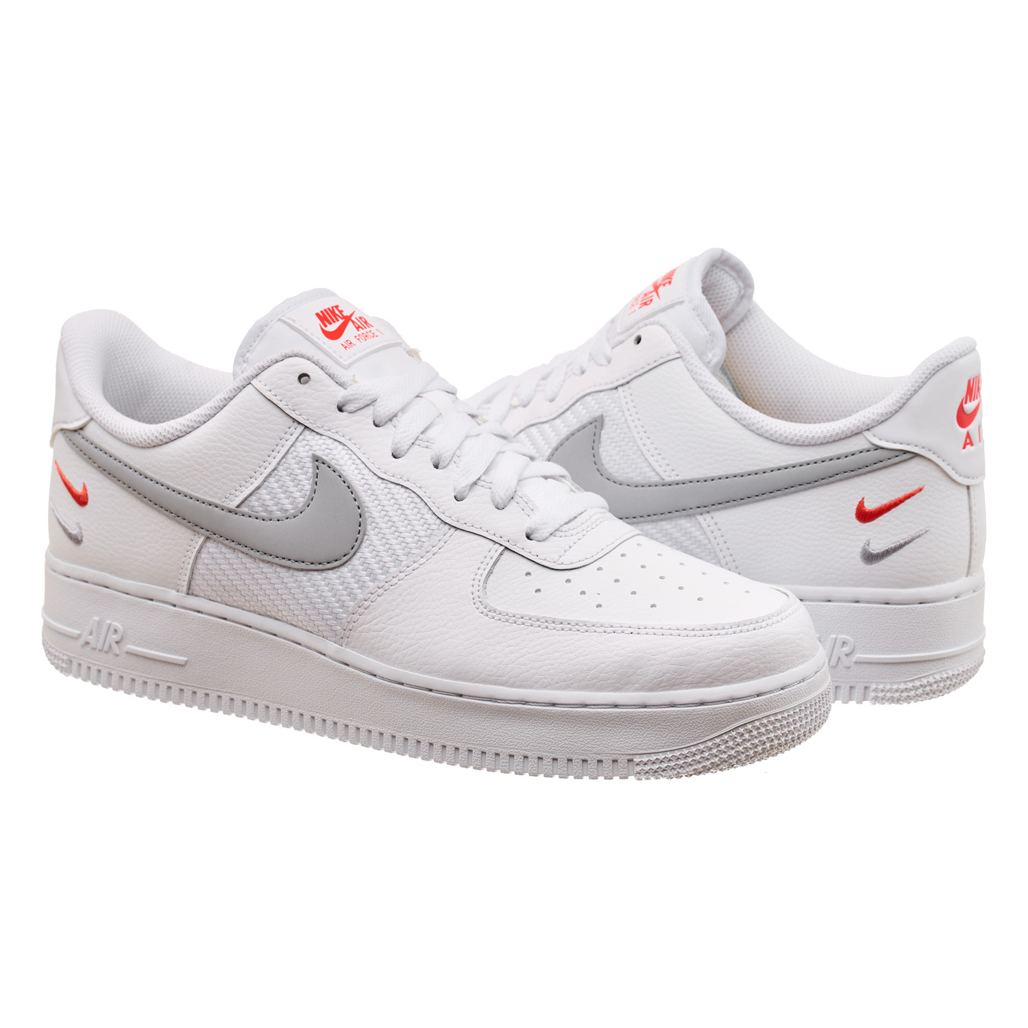 

Кросівки чоловічі Nike Air Force 1 '07 (FD0666-100)