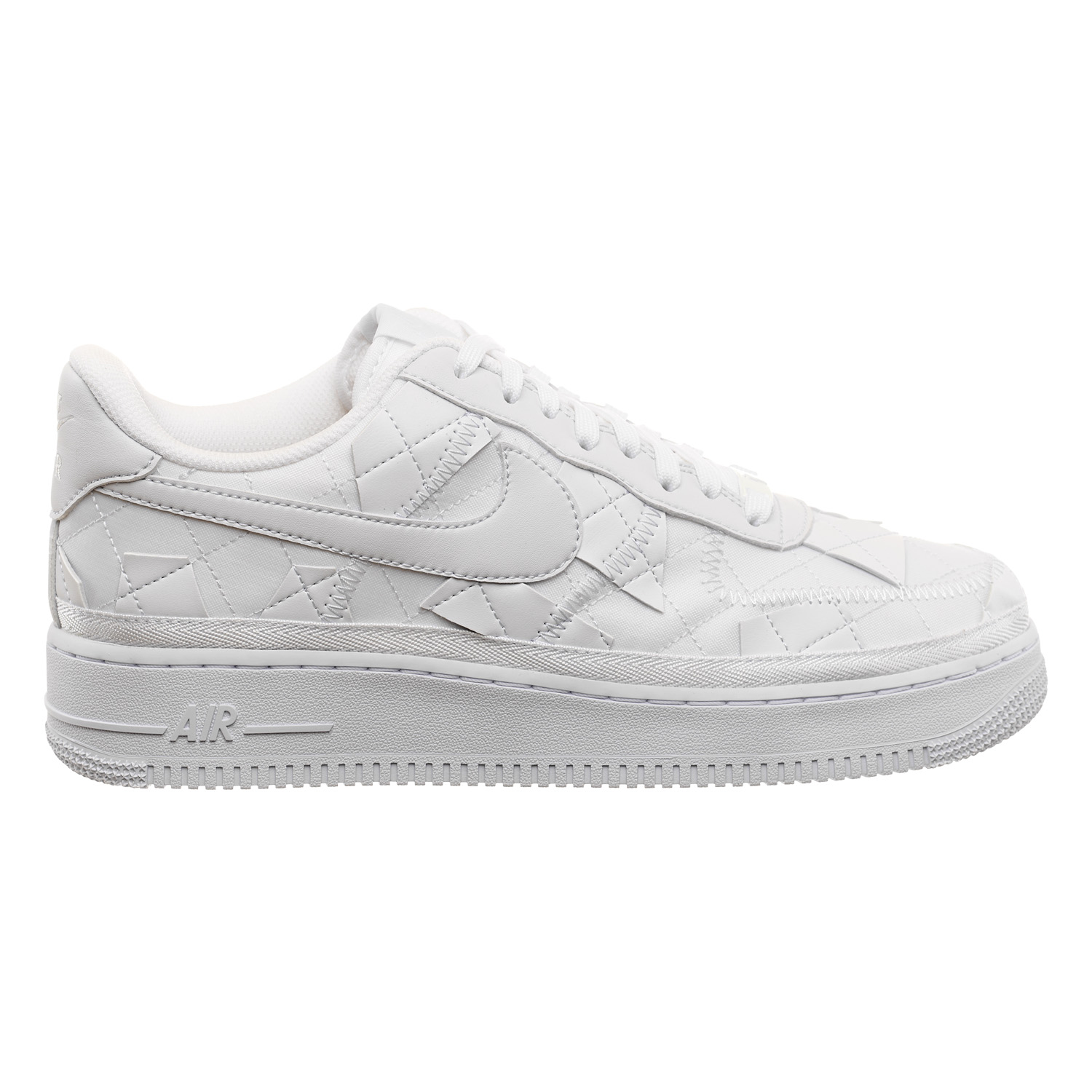 

Кросівки чоловічі Nike Air Force 1 Low Billie (DZ3674-100)