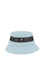 New Balance Lifestyle Bucket Hat (LAH21101MGF), One Size, WHS, 1-2 дня