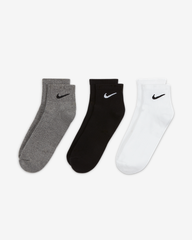 Шкарпетки Nike Everyday Cushioned (SX7667-964), 34-38, WHS
