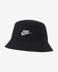 Кепка Nike Sportswear Bucket Cap (DC3967-010), L, WHS, 20% - 30%, 1-2 дня