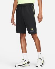 Шорты мужские Nike Air Max Shorts (FB2477-010), L, WHS, 20% - 30%, 1-2 дня