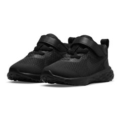 Черевики дитячі Nike Revolution 6 Sneakers Junior (DD1094-001), 23.5, WHS, 30% - 40%, 1-2 дні
