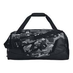 Under Armour Ua Undeniable 5.0 Duffle Md (1369223-009), One Size, WHS, 10% - 20%, 1-2 дні