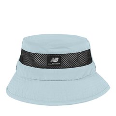 New Balance Lifestyle Bucket Hat (LAH21101MGF), One Size, WHS