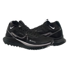 Кросівки чоловічі Nike React Pegasus Trail 4 Gore-Tex (DJ7926-001), 40, WHS, 30% - 40%, 1-2 дні
