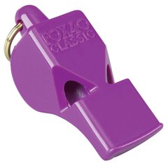 Свисток Fox40 Whistle Classic Safety (9902-0800), One Size, WHS, 10% - 20%, 1-2 дня