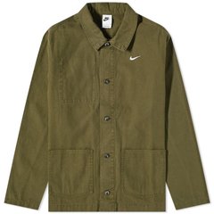 Куртка чоловіча Nike Life Chore Jacket Rough (DQ5184-326), XL, WHS, 10% - 20%, 1-2 дні