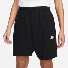 Шорти унісекс Nike Sportswear High Rise Loose Fit (DV0334-010), M, WHS, 1-2 дні
