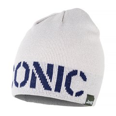 Шапка Jeep Iconic Tricot Hat (O102598-J869), One Size, WHS, 1-2 дні