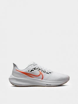 Кросівки жіночі Nike Wmns Air Zoom Pegasus 39 (DZ5214-100), 39, WHS, 40% - 50%, 1-2 дні