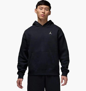 Кофта мужская Jordan Brk Ovs Po Black (IB7235-010), M, OFC, 30% - 40%, 1-2 дня