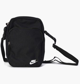 Сумка через плече Nike Nk Heritage Crossbody (DB0456-010), One Size, OFC, 30% - 40%, 1-2 дні