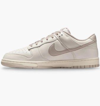 Кросівки чоловічі Nike Dunk Low Retro Beige (HF5441-007), 42, OFC, 20% - 30%, 1-2 дні