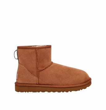 Ботинки женские Ugg Classic Clear Mini (1016222-CHE), 37, WHS, 1-2 дня