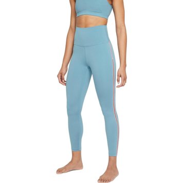 Лосіни жіночі Nike Yoga Light Blue (DA1037-424), M, WHS, 1-2 дні