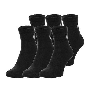 Шкарпетки Nike Everyday Cush Ankl 6Pr-Bd (SX7669-010), 46-50, WHS, 10% - 20%, 1-2 дні