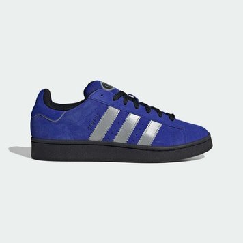 Кроссовки мужские Adidas Campus Blue/Black (ID2065), 42, WHS, 1-2 дня