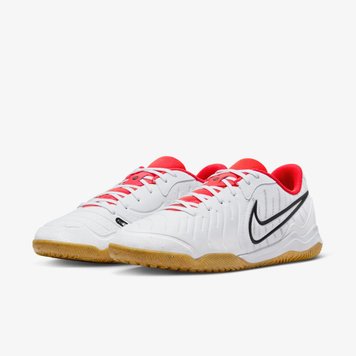 Футзалки мужские Nike Legend 10 Academy Ic (DV4341-100), 42, WHS, 20% - 30%, 1-2 дня