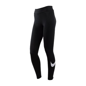 Лосины женские Nike W Nsw Essntl Gx Mr Lggng Swsh (CZ8530-010), M, WHS, 10% - 20%, 1-2 дня