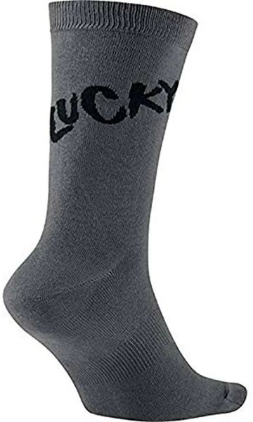 Носки Jordan Retro Unlucky 13 Crew Socks (SX5649-021), L, WHS, 1-2 дня