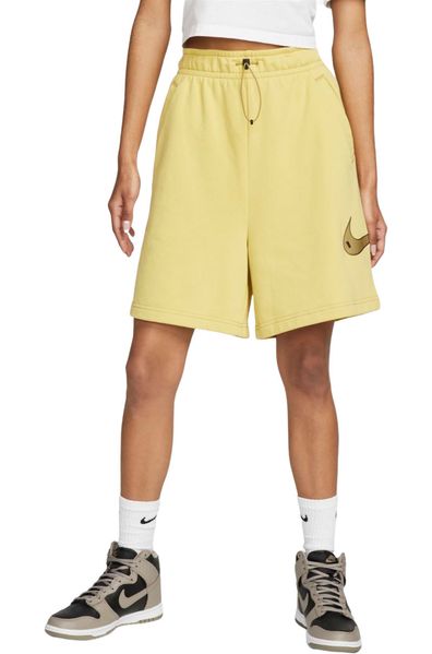 Шорти жіночі Nike Sportswear Swoosh W Baller Shorts (DM6750-304), L, WHS, 10% - 20%, 1-2 дні