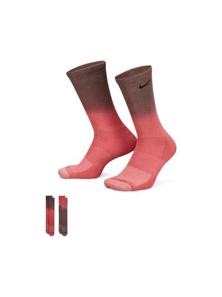 Шкарпетки Nike Everyday Plus (DH6096-914), 34-38, WHS, 30% - 40%, 1-2 дні
