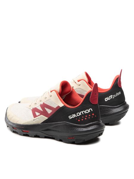 Кроссовки мужские Salomon Outpulse Gtx Gore-Tex (415881), 46, WHS, 10% - 20%, 1-2 дня