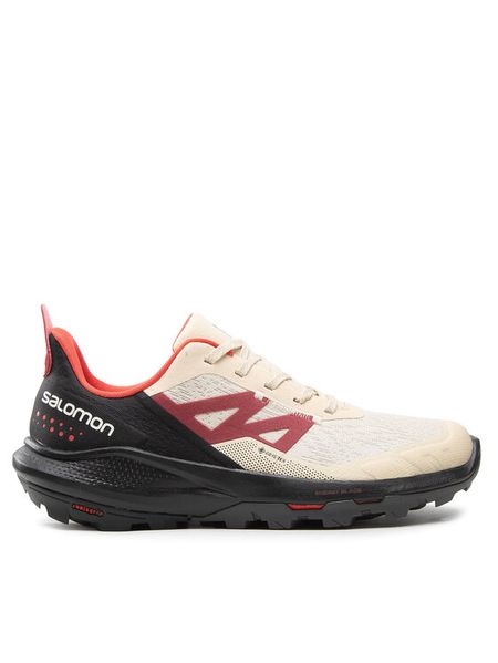 Кроссовки мужские Salomon Outpulse Gtx Gore-Tex (415881), 46, WHS, 10% - 20%, 1-2 дня