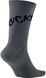 Фотографія Шкарпетки Jordan Retro Unlucky 13 Crew Socks (SX5649-021) 2 з 2 | SPORTKINGDOM
