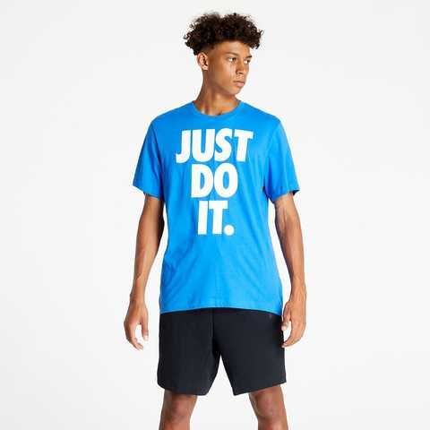 Nike M Nsw Tee Icon Jdi Hbr (DC5090-403 