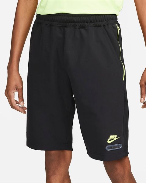 Шорти чоловічі Nike Air Max Shorts (FB2477-010), L, WHS, 20% - 30%, 1-2 дні