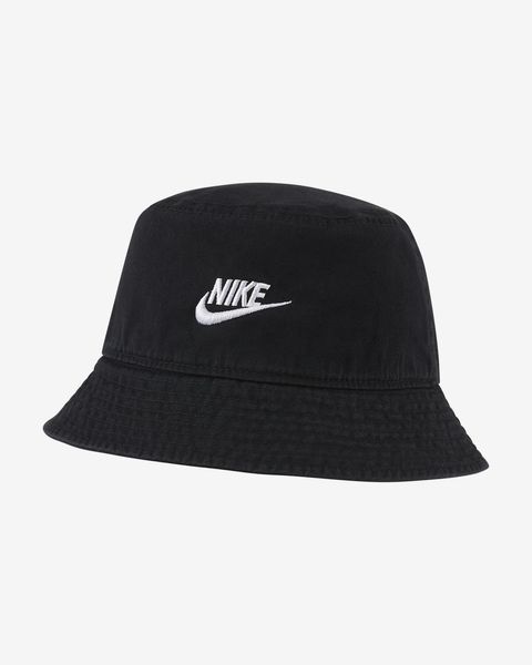 Кепка Nike Sportswear Bucket Cap (DC3967-010), L/XL, OFC, 30% - 40%, 1-2 дні
